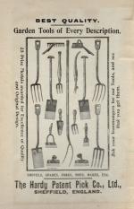 [Naylor, Large Reference – Library of World-Class Garden Designer Verney Naylor