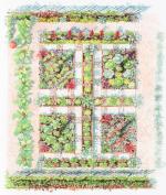 [Naylor, Large Reference – Library of World-Class Garden Designer Verney Naylor