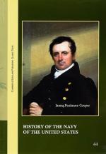James Fenimore Cooper, The Complete Works – Cambridge Scholars Edition [complete in 48 Volumes]