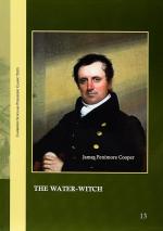 James Fenimore Cooper, The Complete Works – Cambridge Scholars Edition [complete in 48 Volumes]