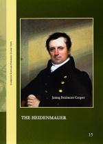 James Fenimore Cooper, The Complete Works – Cambridge Scholars Edition [complete in 48 Volumes]