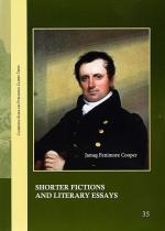 James Fenimore Cooper, The Complete Works – Cambridge Scholars Edition [complete in 48 Volumes]