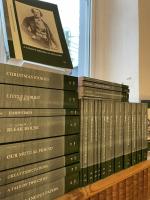 Charles Dickens – The Major Works – Unabridged Cambridge Scholars Classic Texts Edition [The Major Works of Charles Dickens in 29 Volumes].
