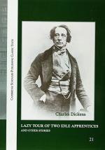 Charles Dickens – The Major Works – Unabridged Cambridge Scholars Classic Texts Edition [The Major Works of Charles Dickens in 29 Volumes].