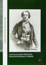 Charles Dickens – The Major Works – Unabridged Cambridge Scholars Classic Texts Edition [The Major Works of Charles Dickens in 29 Volumes].