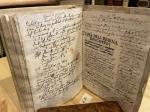 Anonymous / Medicinal – Medical Manuscript. 18th century Medical Manuscript for Treatment of Gout