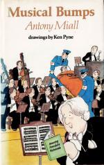 Anthony Miall – Musical Bumps