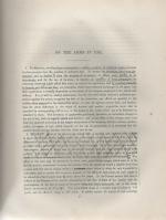 Johnson, Manuscript and heavily annotated working copy of “Fortification Notes – R.M.A.
