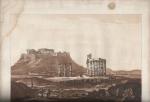 [Byron Circle] Haygarth, Greece, A Poem, In Three Parts – with 9 Sepia Aquatints – First Edition – 1814