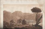 [Byron Circle] Haygarth, Greece, A Poem, In Three Parts – with 9 Sepia Aquatints – First Edition – 1814