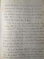 Beck – A Manuscript Study on the History of Finger Rings / Finger Ring Jewellery Design