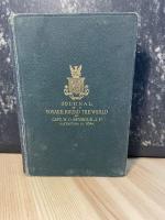Seymour, Journal of A Voyage Round the World.