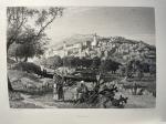 [Seymour, Picturesque Palestine – Sinai and Egypt