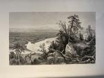 Bryant, Picturesque America ; Or, The Land We Live In