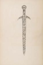 Hilary Pepler –  The Devil’s Devices or Control versus Service. With Woodcuts by Eric Gill