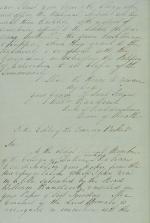 Handcock, Two Manuscript Notebooks of Reverend William Handcock and his son, Robert Ball Handcock