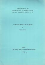 Dave Naylor –  Geological Survey of Ireland – Four Boxes with Large Collection of Maps etc.