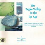 Dave Naylor –  Geological Survey of Ireland – Four Boxes with Large Collection of Maps and Publications etc.