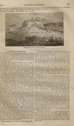 Charles Knight, The Penny Magazine of The Society for the Diffusion of Useful Knowledge – Volume I: Number 1 – Number 48