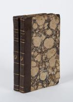 Washington Irving / Knickerbocker – A History of New York, from the Beginning of the World to the End of the Dutch Dynasty