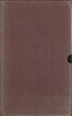 Kavanagh, Collected Poems [Signed – Limited Edition – One of only 110 copies].