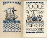 Edward Bawden, Pottery Making at Poole.