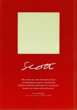 PATRICK SCOTT – COLOUR [Fantastic Catalogue and Reference-Work – Published by Eric Pearce