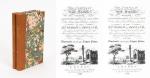 [Luckombe, Luxury Reprint of "The Compleat Irish Traveller" - [Textvolume only].