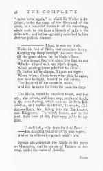 [Luckombe, Luxury Reprint of “The Compleat Irish Traveller” – [Textvolume only].