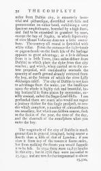 [Luckombe, Luxury Reprint of “The Compleat Irish Traveller” – [Textvolume only].