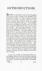 [Luckombe, Luxury Reprint of “The Compleat Irish Traveller” – [Textvolume only].