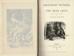 Patrick Kennedy, Legendary Fictions of The Irish Celts.
