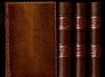 William Blackstone / Edward Christian – Commentaries on the Laws of England by Sir William Blackstone