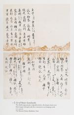 [Koetsu, The Arts of Hon’ami Koetsu, Japanese Renaissance Master. [RARE SIGNED