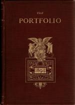 Philip Gilbert Hamerton, The Portfolio – Monographs on Artistic Subjects [21 Volumes in 7].