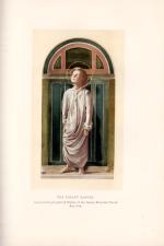 Philip Gilbert Hamerton, The Portfolio – Monographs on Artistic Subjects [21 Volumes in 7].