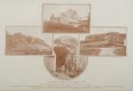 Complete Set of “Journal of the Cork Historical &amp; Archaeological Society” – 129 Volumes