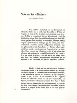 [Calder, Derrière Le Miroir N°173 – Octobre 1968 [With 8 lithographes originales