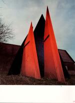 [Calder, Derrière Le Miroir N°201 – Janvier 1973 [With 5 lithographes originales