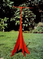 [Calder, Derrière Le Miroir N°248 – Octobre 1981 