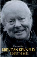 [Kennelly, Brendan Kennelly - Behind the Smile.