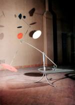 [Calder, Exhibition – Catalogue – “CALDER” – Galeria Maeght – Barcelona Febrer-Marc 1989.