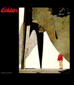 [Calder, "Calder" [at Chateau de Biron / Dordogne].