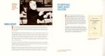 [Minihan, “Samuel Beckett – A Celebration” – Wonderful piece of Ephemera