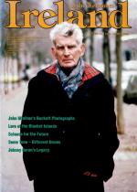 [Minihan, "John Minihan's Beckett Photographs" [in: Magazine "Ireland of the Welcomes" / SIGNED by John Minihan].