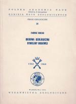 Stanislaw Dzulynski and others – Collection of nine (9) important publications on the Geology of Poland from the William Daniel Gill Collection