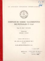 Collection of eight (8) important publications on the Geology and Oil / Gas Exploration of Iran / Persia from the collection of Geologist William Daniel Gill. 