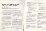 Collection of eight (8) important publications on the Geology and Oil / Gas Exploration of Iran / Persia from the collection of Geologist William Daniel Gill. 