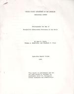Collection of twentyfive (25) important publications on the Geology and Oil / Gas Exploration of the World from the collection of Geologist William Daniel Gill