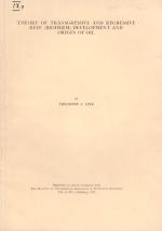 Collection of twentyfive (25) important publications on the Geology and Oil / Gas Exploration of the World from the collection of Geologist William Daniel Gill